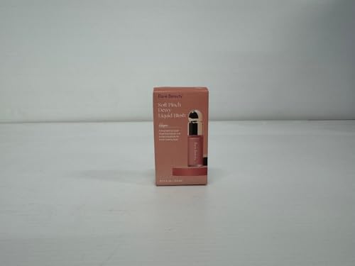 by Selena Gomez Soft Pinch Liquid Blush Happy