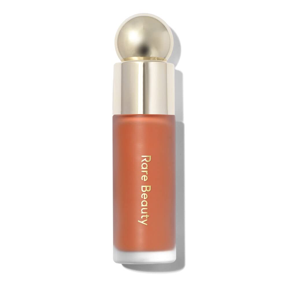 by Selena Gomez Soft Pinch Liquid Blush Happy