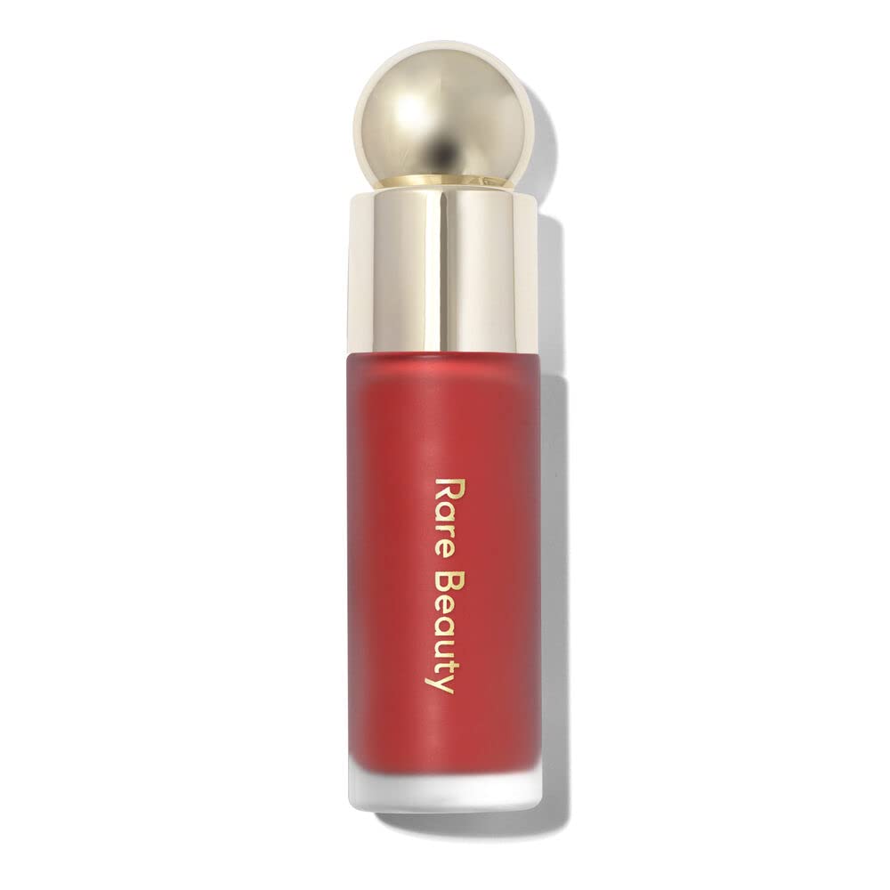 by Selena Gomez Soft Pinch Liquid Blush Happy