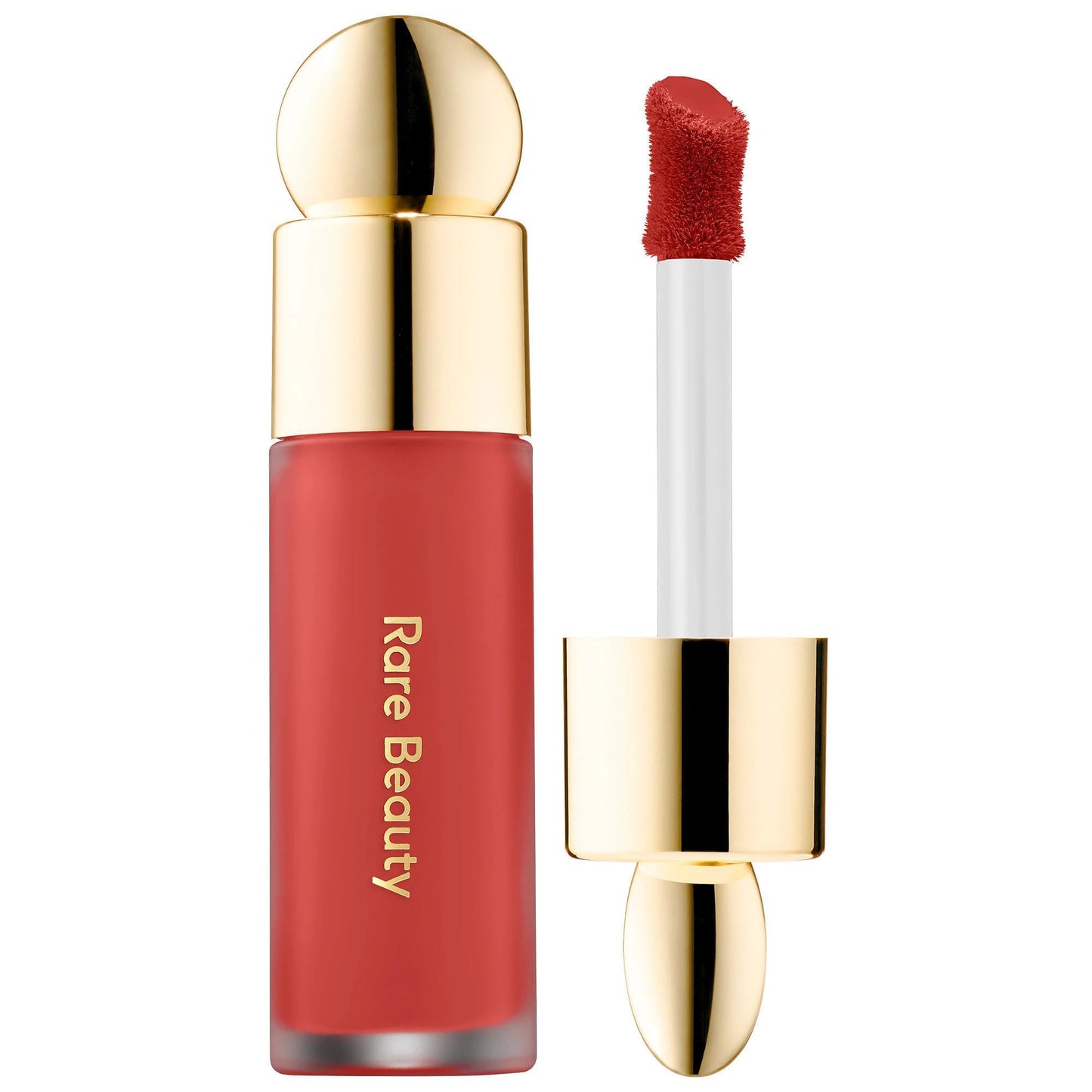 by Selena Gomez Soft Pinch Liquid Blush Happy