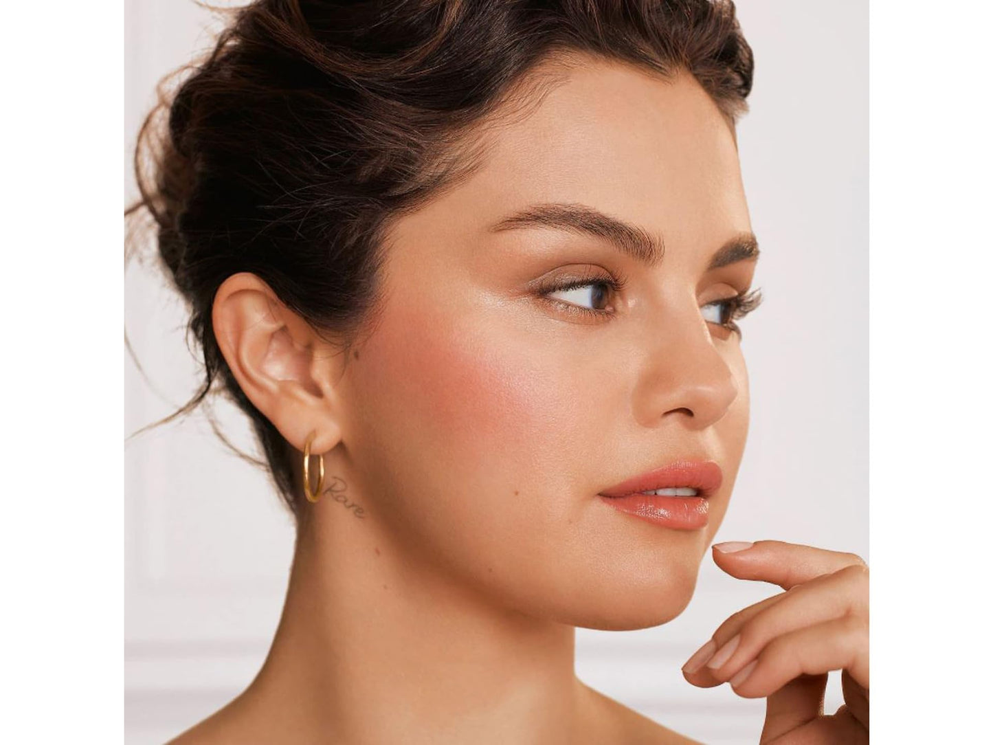 by Selena Gomez Soft Pinch Liquid Blush Happy