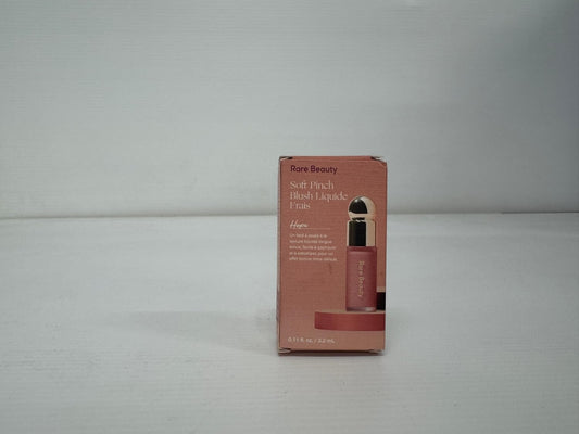 by Selena Gomez Soft Pinch Liquid Blush Happy